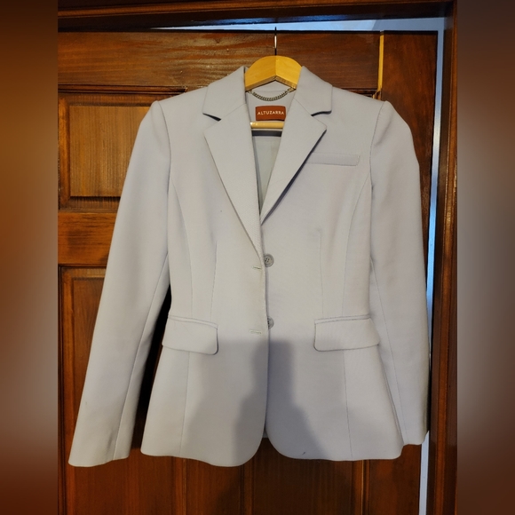 Altuzarra Size 38 Fenice Jacket - Picture 1 of 3